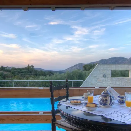 Villa Artemis *