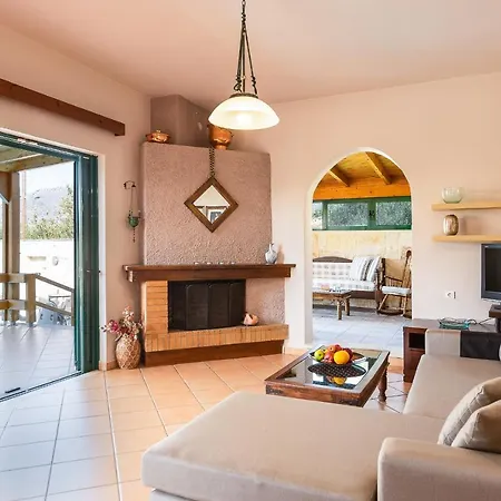 Artemis Villa *